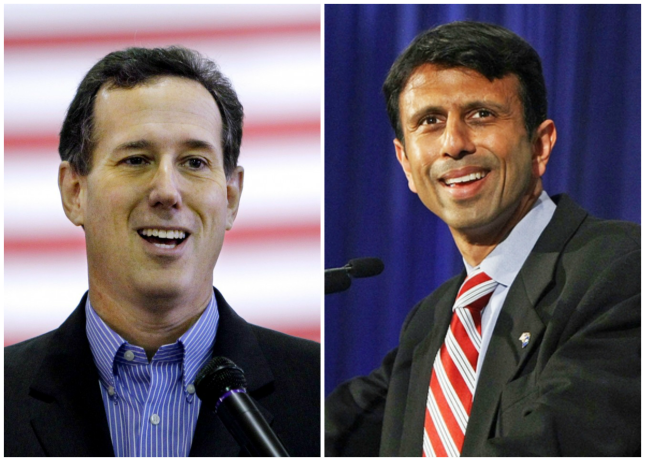 Santorum - Jindal endorsement pic.png